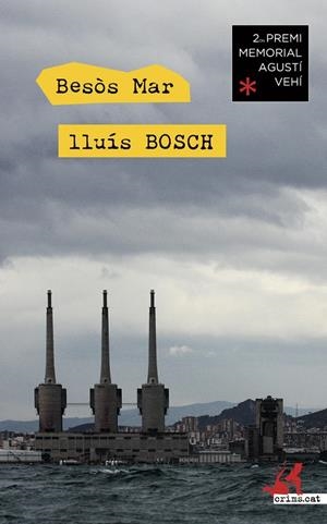 Besòs Mar | 9788416328192 | Albert, Lluís Bosch | Llibres.cat | Llibreria online en català | La Impossible Llibreters Barcelona