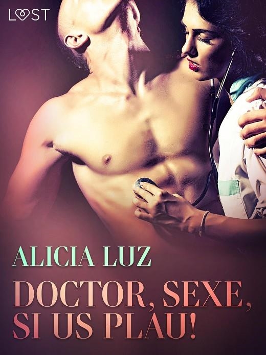 Doctor, sexe, si us plau! | 9788726634631 | Luz, Alicia | Llibres.cat | Llibreria online en català | La Impossible Llibreters Barcelona