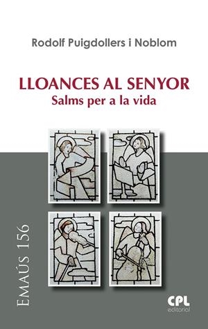 Lloances al Senyor | 9788491652069 | Puigdollers Noblom, Rodolf | Llibres.cat | Llibreria online en català | La Impossible Llibreters Barcelona