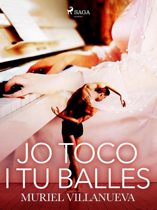 Jo toco i tu balles | 9788726965490 | Villanueva, Muriel | Llibres.cat | Llibreria online en català | La Impossible Llibreters Barcelona