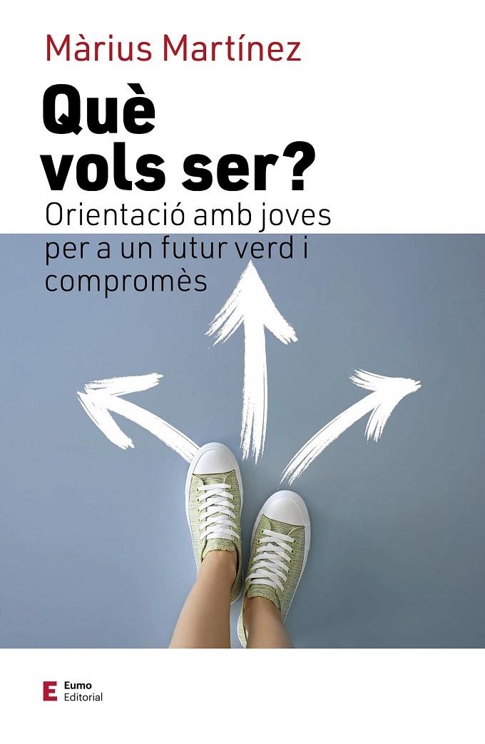 Què vols ser? | 9788497667869 | Martínez, Màrius | Llibres.cat | Llibreria online en català | La Impossible Llibreters Barcelona