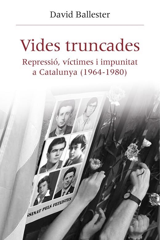 Vides truncades | 9788491343233 | Ballester Muñoz, David | Llibres.cat | Llibreria online en català | La Impossible Llibreters Barcelona