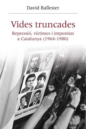 Vides truncades | 9788491343233 | Ballester Muñoz, David | Llibres.cat | Llibreria online en català | La Impossible Llibreters Barcelona