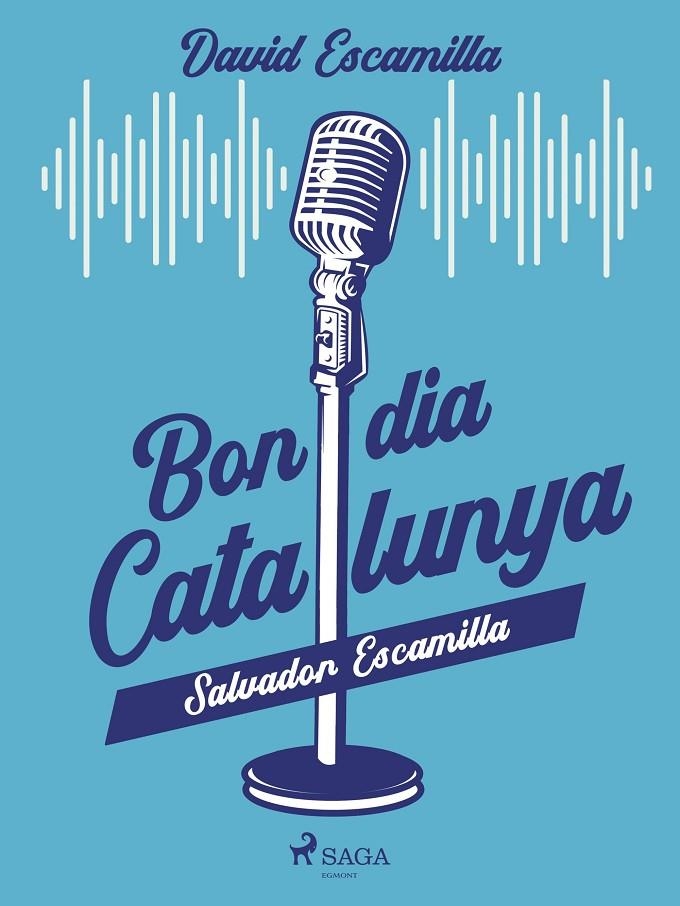 Bon dia Catalunya: Salvador Escamilla | 9788726987973 | Escamilla Imparato, David | Llibres.cat | Llibreria online en català | La Impossible Llibreters Barcelona