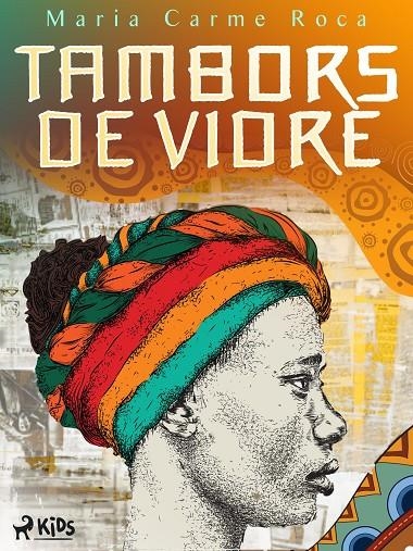 Tambors de vidre | 9788728022672 | Roca i Costa, Maria Carme | Llibres.cat | Llibreria online en català | La Impossible Llibreters Barcelona