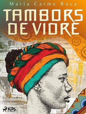 Tambors de vidre | 9788728022672 | Roca i Costa, Maria Carme | Llibres.cat | Llibreria online en català | La Impossible Llibreters Barcelona
