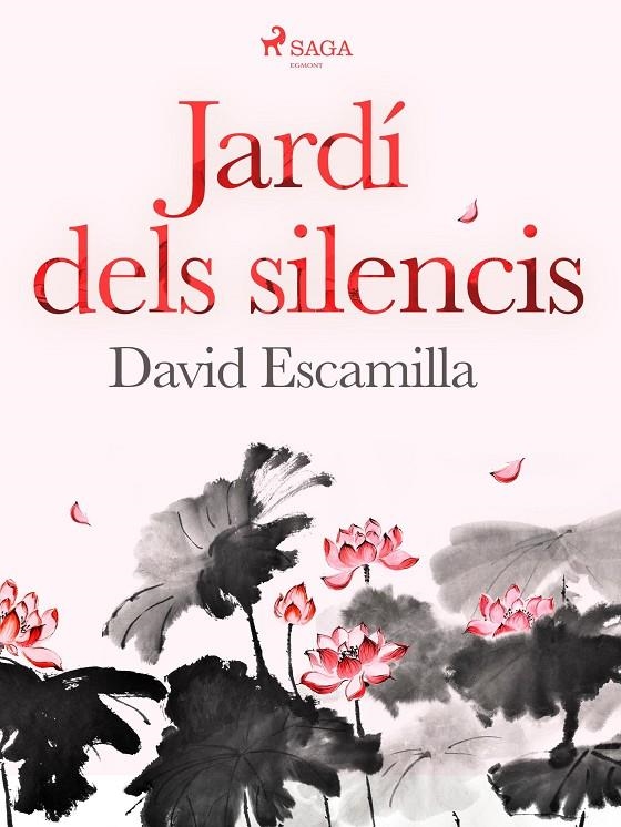 Jardí dels silencis | 9788726987997 | Escamilla Imparato, David | Llibres.cat | Llibreria online en català | La Impossible Llibreters Barcelona