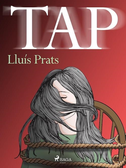 Tap | 9788728177105 | Prats Martinez, Lluis | Llibres.cat | Llibreria online en català | La Impossible Llibreters Barcelona