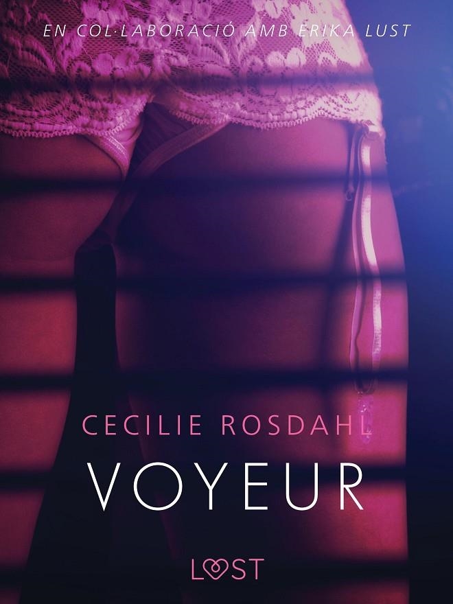 Voyeur | 9788726634679 | Rosdahl, Cecilie | Llibres.cat | Llibreria online en català | La Impossible Llibreters Barcelona