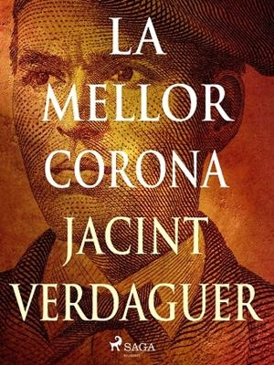La mellor corona | 9788726687620 | Verdaguer i Santaló, Jacint | Llibres.cat | Llibreria online en català | La Impossible Llibreters Barcelona