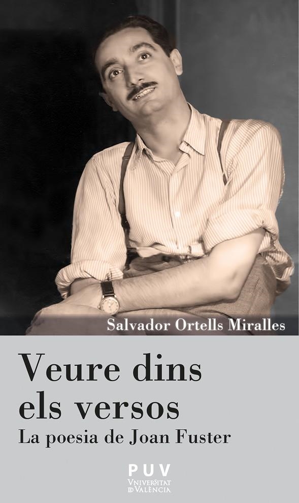 Veure dins els versos | 9788491343585 | Ortells Miralles, Salvador | Llibres.cat | Llibreria online en català | La Impossible Llibreters Barcelona