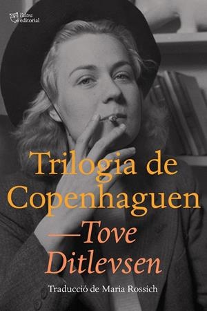 Trilogia de Copenhaguen | 9788412322941 | Ditlevsen, Tove | Llibres.cat | Llibreria online en català | La Impossible Llibreters Barcelona