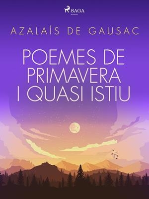 Poemes de primavera i quasi istiu | 9788726983401 | de Gausac, Azalaís | Llibres.cat | Llibreria online en català | La Impossible Llibreters Barcelona