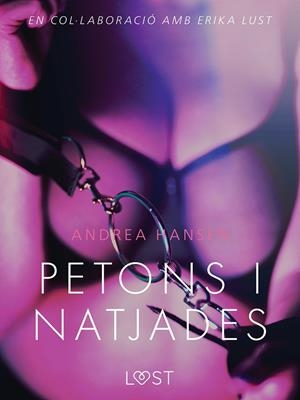 Petons i natjades | 9788726706994 | Hansen, Andrea | Llibres.cat | Llibreria online en català | La Impossible Llibreters Barcelona