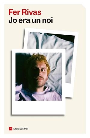 Jo era un noi | 9788410112780 | Rivas, Fer | Llibres.cat | Llibreria online en català | La Impossible Llibreters Barcelona