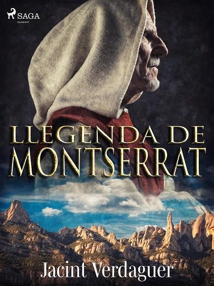 Llegenda de Montserrat | 9788726687613 | Verdaguer i Santaló, Jacint | Llibres.cat | Llibreria online en català | La Impossible Llibreters Barcelona
