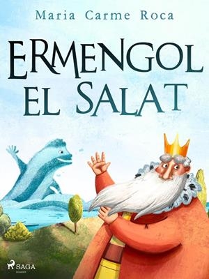 Ermengol el salat | 9788728022719 | Roca i Costa, Maria Carme | Llibres.cat | Llibreria online en català | La Impossible Llibreters Barcelona