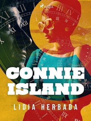 Connie Island | 9788726985481 | Bennassar, Sebastià | Llibres.cat | Llibreria online en català | La Impossible Llibreters Barcelona