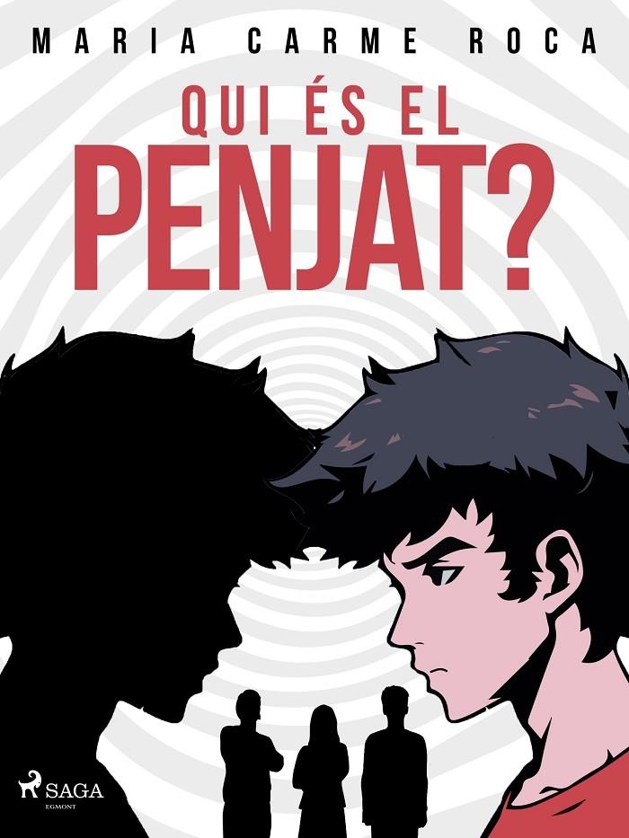 Qui és el penjat? | 9788728022641 | Roca i Costa, Maria Carme | Llibres.cat | Llibreria online en català | La Impossible Llibreters Barcelona