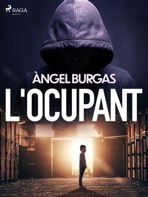 L'ocupant | 9788726845440 | Burgas, Angel | Llibres.cat | Llibreria online en català | La Impossible Llibreters Barcelona