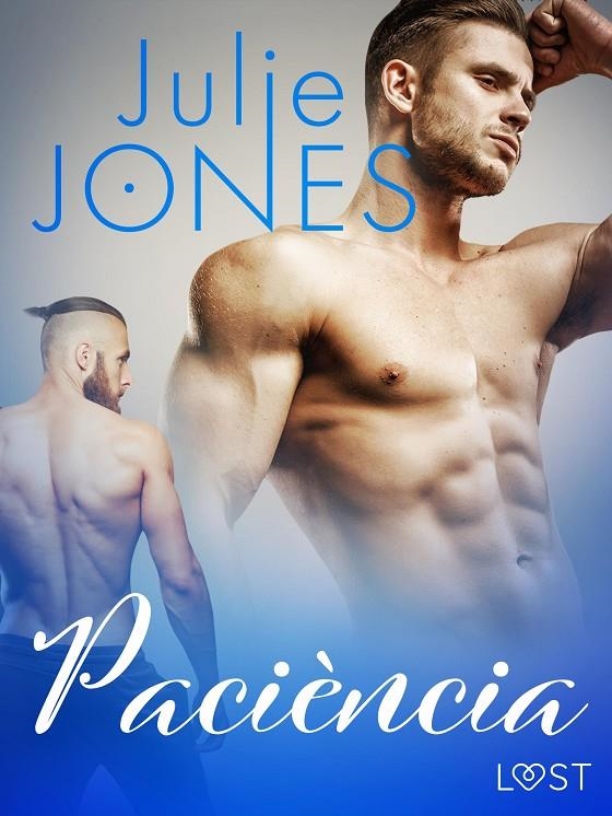 Paciència | 9788726707007 | Jones, Julie | Llibres.cat | Llibreria online en català | La Impossible Llibreters Barcelona