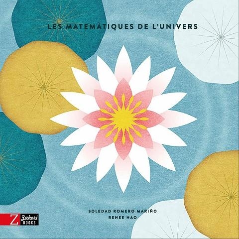 Les matemàtiques de l'univers | 9788419448286 | Romero, Soledad | Llibres.cat | Llibreria online en català | La Impossible Llibreters Barcelona