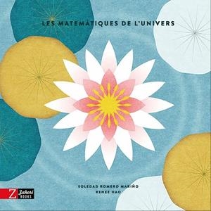 Les matemàtiques de l'univers | 9788419448286 | Romero, Soledad | Llibres.cat | Llibreria online en català | La Impossible Llibreters Barcelona