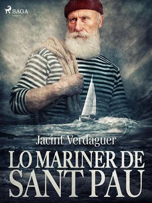 Lo mariner de Sant Pau | 9788726687606 | Verdaguer i Santaló, Jacint | Llibres.cat | Llibreria online en català | La Impossible Llibreters Barcelona