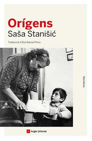 Orígens | 9788418197383 | Stanišic, Saša | Llibres.cat | Llibreria online en català | La Impossible Llibreters Barcelona