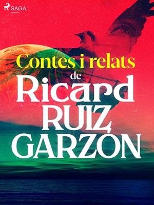 Contes i relats de Ricard Ruiz Garzón | 9788726530964 | Ruiz Garzón, Ricard | Llibres.cat | Llibreria online en català | La Impossible Llibreters Barcelona