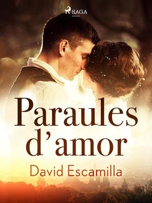 Paraules d'amor | 9788726988017 | Escamilla Imparato, David | Llibres.cat | Llibreria online en català | La Impossible Llibreters Barcelona