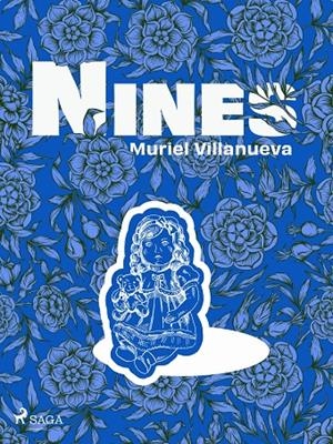Nines | 9788726998030 | Villanueva, Muriel | Llibres.cat | Llibreria online en català | La Impossible Llibreters Barcelona