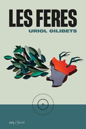Les feres | 9788419059369 | Gilibets, Uriol | Llibres.cat | Llibreria online en català | La Impossible Llibreters Barcelona