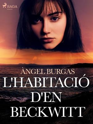 L'habitació d'en Beckwitt | 9788726845488 | Burgas, Angel | Llibres.cat | Llibreria online en català | La Impossible Llibreters Barcelona