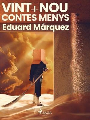 Vint–i–nou contes menys | 9788728026915 | Márquez, Eduard | Llibres.cat | Llibreria online en català | La Impossible Llibreters Barcelona