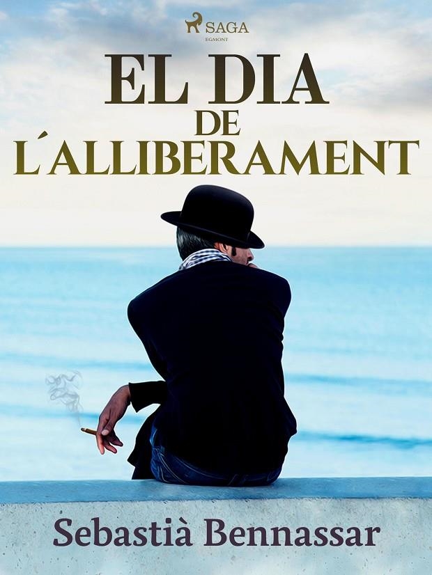El dia de l'alliberament | 9788726985511 | Bennassar, Sebastià | Llibres.cat | Llibreria online en català | La Impossible Llibreters Barcelona