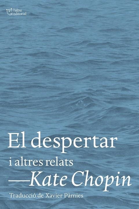 El despertar i altres relats | 9788412659627 | Chopin, Kate | Llibres.cat | Llibreria online en català | La Impossible Llibreters Barcelona