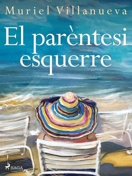 El parèntesi esquerre | 9788726998023 | Villanueva, Muriel | Llibres.cat | Llibreria online en català | La Impossible Llibreters Barcelona