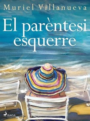 El parèntesi esquerre | 9788726998023 | Villanueva, Muriel | Llibres.cat | Llibreria online en català | La Impossible Llibreters Barcelona