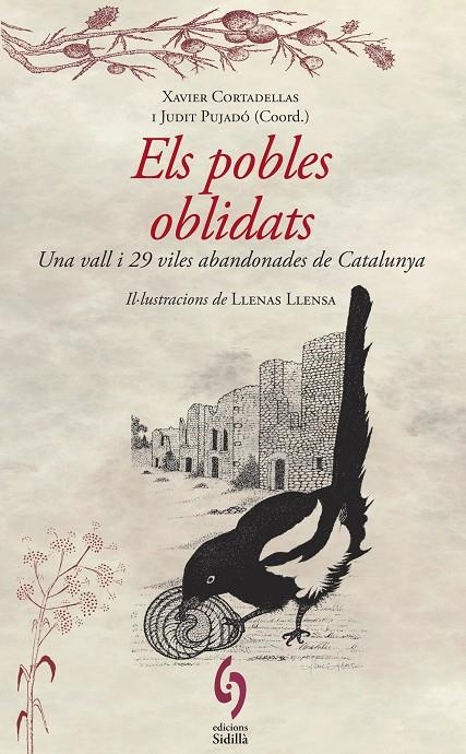Els pobles perduts | 9788412156935 | Alòs, Marta / Badia, Andratx / Cortadellas, Xavier / Fité, Marcel / Lloveras, Xavier / Martín, Mique | Llibres.cat | Llibreria online en català | La Impossible Llibreters Barcelona