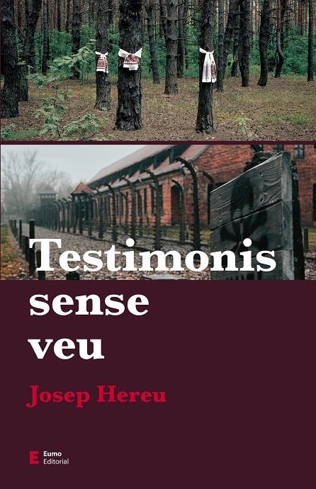 Testimonis sense veu | 9788497666985 | Hereu, Josep | Llibres.cat | Llibreria online en català | La Impossible Llibreters Barcelona