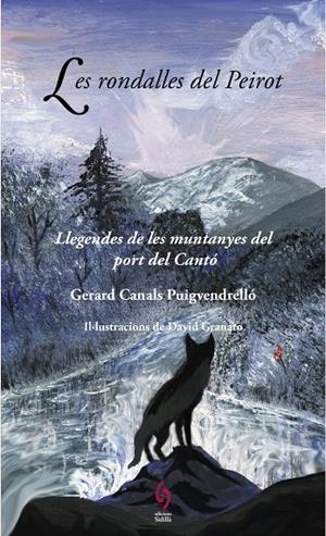 Les rondalles del Peirot | 9788412224009 | Canals Puigvendrelló, Gerard | Llibres.cat | Llibreria online en català | La Impossible Llibreters Barcelona