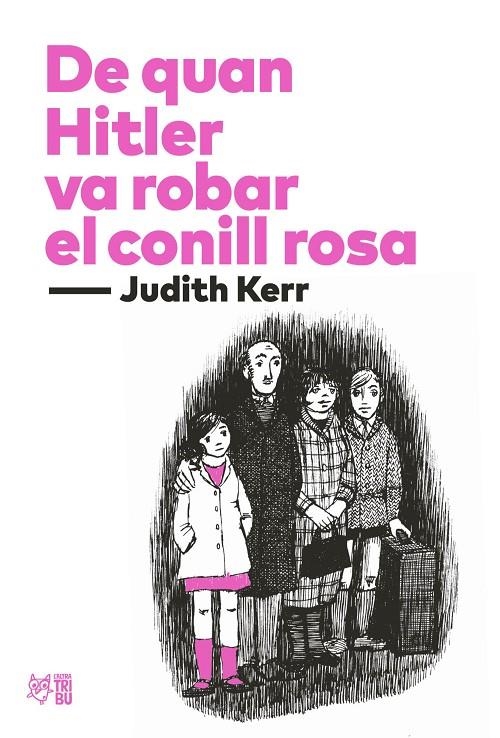 De quan Hitler va robar el conill rosa | 9788412750485 | Kerr, Judith | Llibres.cat | Llibreria online en català | La Impossible Llibreters Barcelona