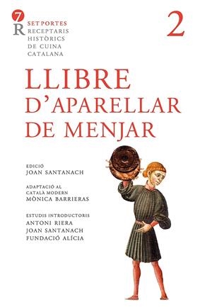 Llibre d'aparellar de menjar | 9788472268883 | Anònim | Llibres.cat | Llibreria online en català | La Impossible Llibreters Barcelona
