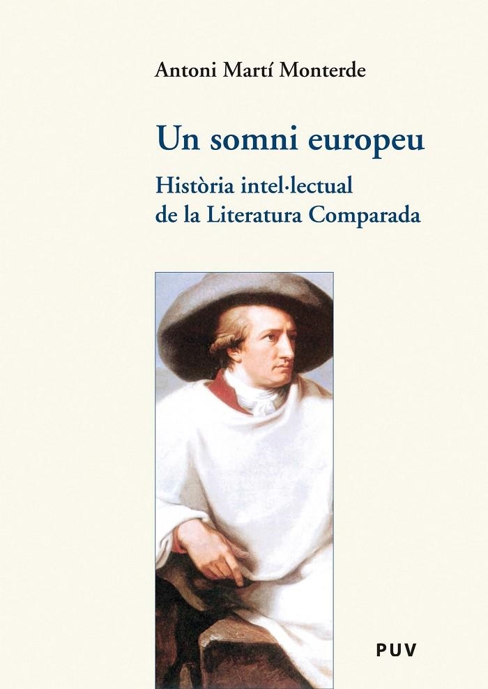 Un somni europeu | 9788437088945 | Martí Monterde, Antoni | Llibres.cat | Llibreria online en català | La Impossible Llibreters Barcelona
