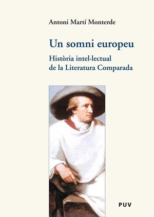 Un somni europeu | 9788437088945 | Martí Monterde, Antoni | Llibres.cat | Llibreria online en català | La Impossible Llibreters Barcelona