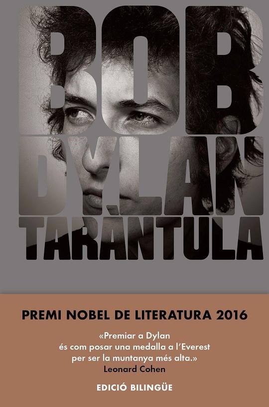 Taràntula (edició en català) | 9788417081003 | Dylan, Bob | Llibres.cat | Llibreria online en català | La Impossible Llibreters Barcelona