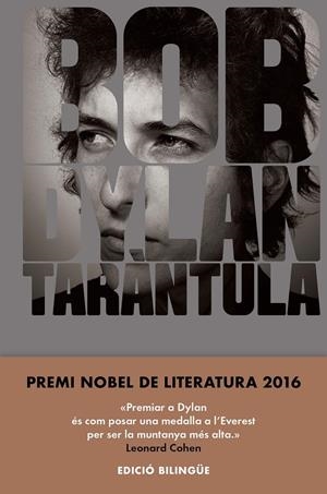 Taràntula (edició en català) | 9788417081003 | Dylan, Bob | Llibres.cat | Llibreria online en català | La Impossible Llibreters Barcelona