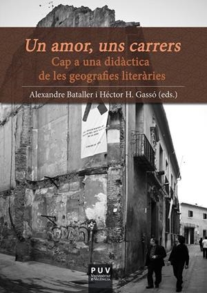 Un amor, uns carrers | 9788437095448 | Autores, Varios | Llibres.cat | Llibreria online en català | La Impossible Llibreters Barcelona