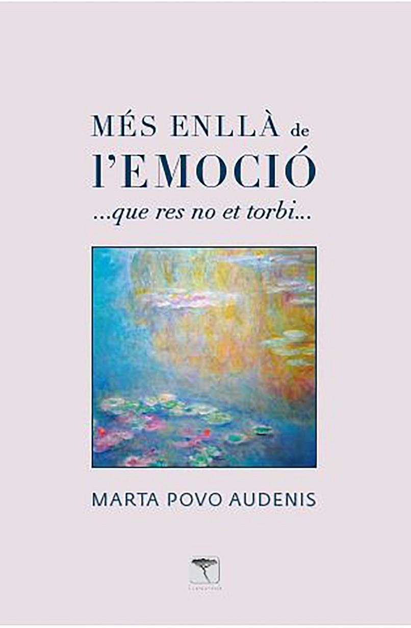 Mes enlla de l'emoció | 9788494957178 | Povo Audenis, Marta | Llibres.cat | Llibreria online en català | La Impossible Llibreters Barcelona